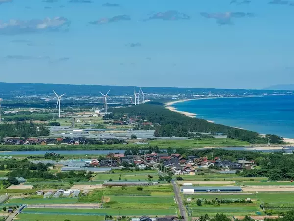 遠方からでも行きたいと思う「鳥取県の道の駅」ランキング！ 2位「はわい（湯梨浜町）」を抑えた1位は？【2025年調査】