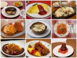 横浜で愛されている洋食店おすすめ9軒！ ナポリタン、ハンバーグ、オムライス…名店紹介