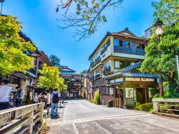 【神奈川県】“富士山の絶景”も楽しめる。都心から好アクセスな「箱根温泉」の魅力をおさらい