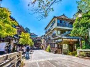 【神奈川県】“富士山の絶景”も楽しめる。都心から好アクセスな「箱根温泉」の魅力をおさらい