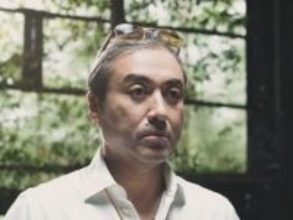 「えっ！ムロさんが!!」ムロツヨシ、タトゥーまみれの体を披露！ 「圧がすごい」「悪い顔も出来るんだ」