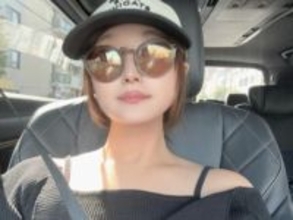 「髪切ったんかと思った！あゆみたい！」鈴木奈々、プライベートショットに「雰囲気違うね」の声！