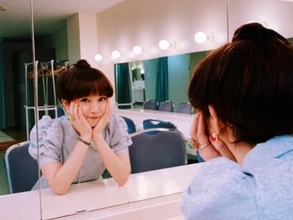 「ヤバい！凄い可愛い」吉岡里帆、黒柳徹子そっくりな姿に反響「玉ねぎヘアーがこんなに違和感がない」