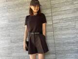 「「娘ちゃんかと思いました　若い」蛯原友里の美人妹、美脚ショット公開「鍛えられたふくらはぎの美脚」」の画像1