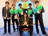 「好きな「STARTO社のグループ」ランキング！ 2位「SixTONES」を抑えた堂々の1位は？」の画像1