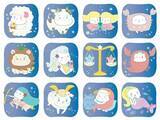 「【2026年8月の運勢】「おひつじ座～うお座」章月綾乃の12星座占い」の画像1