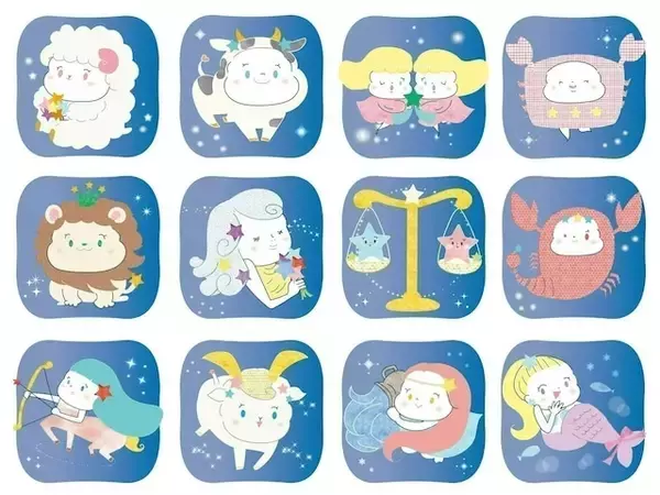 【2026年8月の運勢】「おひつじ座～うお座」章月綾乃の12星座占い