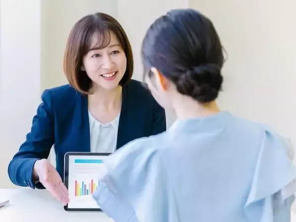 「定期預金ではたいして増えなかったから」FP相談で新NISAを始めた41歳女性、2年後の成績