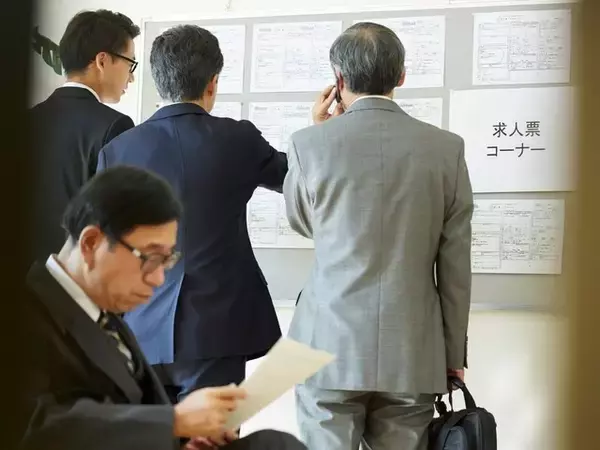 「このままでは寂しい高齢者に……」仕事減の60代ライターが“11の現場”で見た、シニア雇用の現実