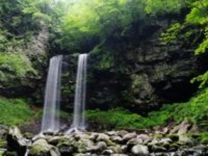 長期休みに行きたい「岐阜県の穴場秘境」ランキング！ 2位「夫婦滝」を抑えた1位は？【2025年調査】