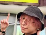 「「これはヤバいっ！」佐久間大介、“飯テロ”ラーメン二郎を堪能！ 「えー！さっくん川越来たの？」」の画像1