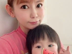 「大きくなったね」中川翔子、双子兄のかわいい姿を公開「こんな可愛い子いますか？」「くっきり二重」