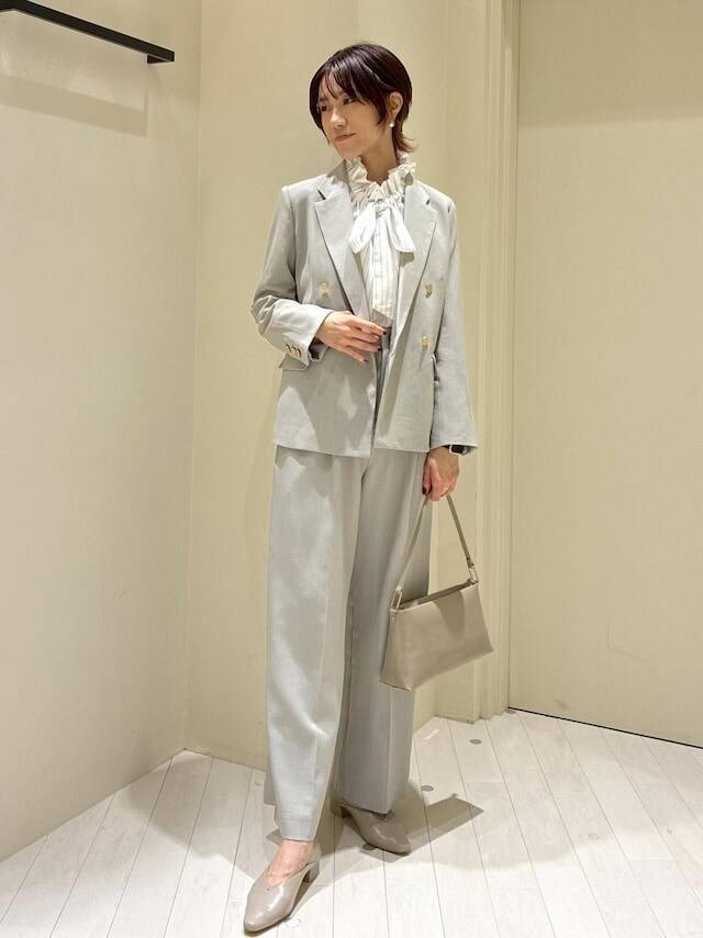 3月のラッキーカラーは「ライムグリーン」！ 運気を上げる「春のカラーコーディネート」4選