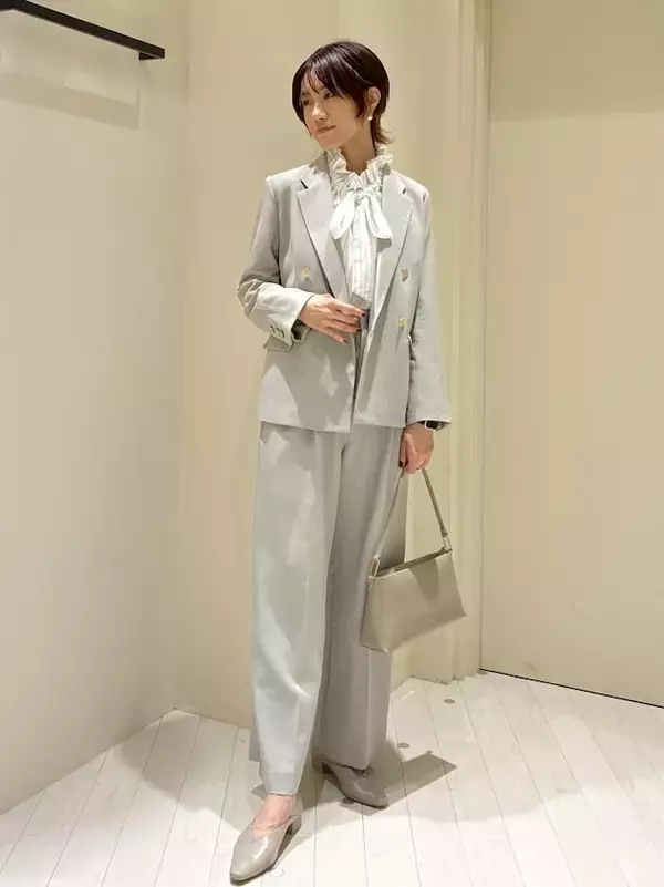 「3月のラッキーカラーは「ライムグリーン」！ 運気を上げる「春のカラーコーディネート」4選」の画像