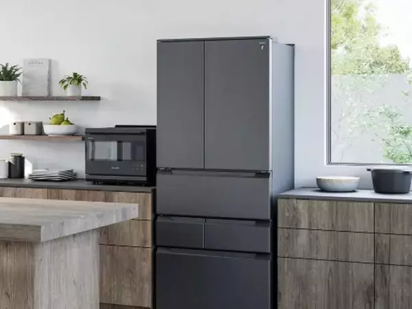 「【2026年最新版】300人が選ぶ「デザインが良いと思う冷蔵庫メーカー」ランキング！ 2位「シャープ」、1位は？【専門家の解説も】」の画像