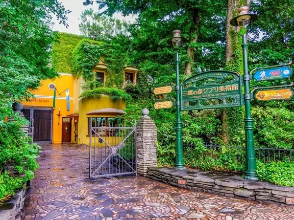 「東京郊外で「一度は住んでみたいと思う市」ランキング！ 2位「三鷹市」、1位は？【専門家の解説も】」の画像