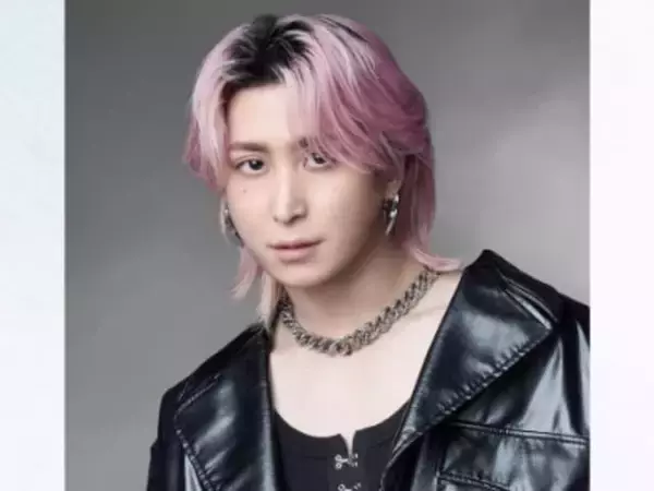 佐久間大介、声優務めるキャラクター公開に「こんなん絶対大好きです」「うちゅくしい」の声！