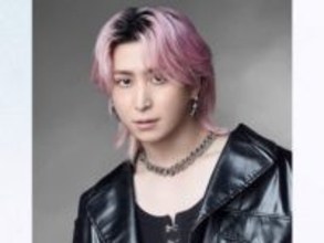 佐久間大介、声優務めるキャラクター公開に「こんなん絶対大好きです」「うちゅくしい」の声！