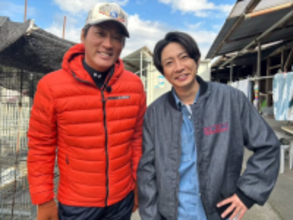 好きな「愛犬家の男性芸能人」ランキング！ 2位「相葉雅紀」を抑えた圧倒的1位は？