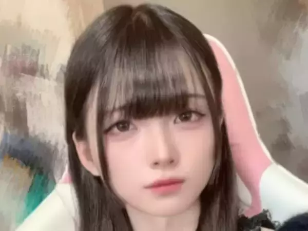 「美少女がイケメンに」女装インフルエンサー、すっぴんとの比較ショットが話題！ 「タイプすぎてやばい」