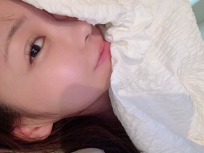 「寝起きでこの可愛さ異次元」櫻井優衣、すっぴん姿に反響！ 「寝起きがこんなにかわいいわけがない」