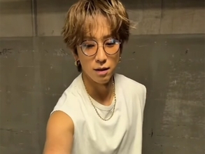 「思ったより痛々しくて､､」STARTOアイドル、ぎっくり腰に心配の声「歩くのも大変なのに」「辛そう」