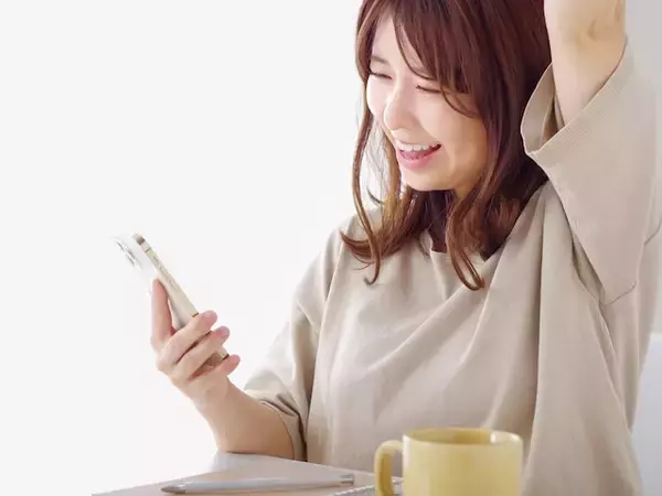 配当金5万2000円「受け取ったら帰省やディズニーランドに使う」33歳女性が楽しみにする配当銘柄