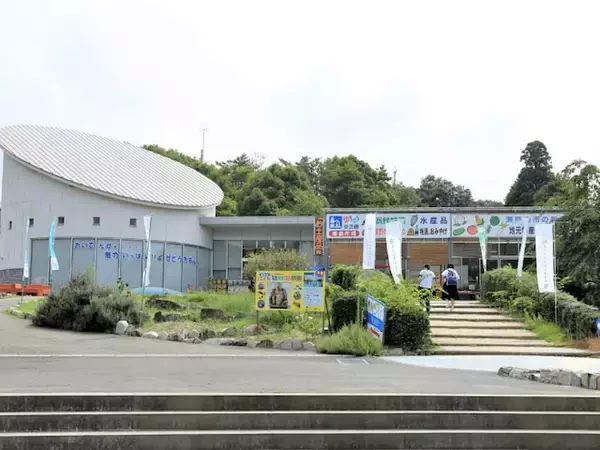 お土産が充実していると思う「岡山県の道の駅」ランキング！ 2位「蒜山高原」を抑えた1位は？【2025年調査】