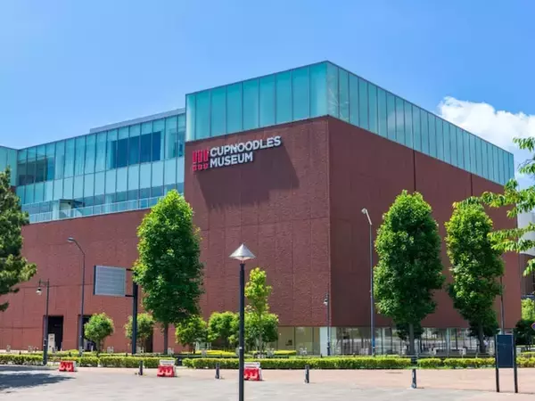 好き・行ってみたい「みなとみらいの観光スポット」ランキング！ 2位「カップヌードルミュージアム横浜」、1位は？