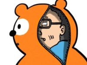 「見てはいけないものを見てしまいました…」Ponta公式、着ぐるみの中の人が!? 「衝撃で涙でました」