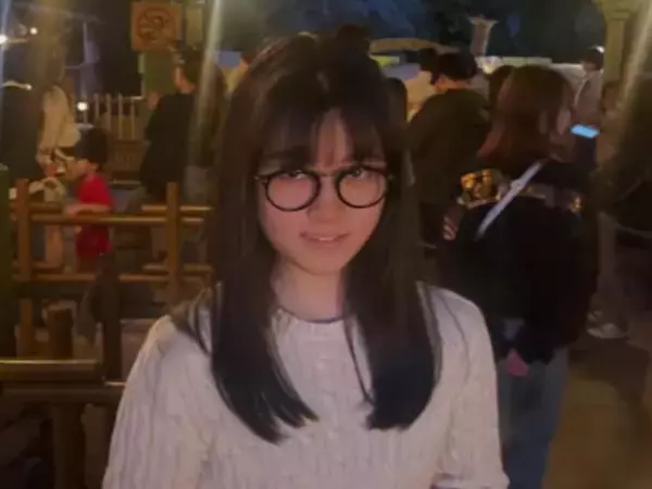 「麻央さんに見えました」市川團十郎、長女とディズニーデート「どんどん綺麗に」「すっかりお姉さん」