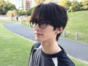 ホストになった前田俊、最新ショット公開「安定にかっこよくて本当癒し」「メガネ姿、かっこいいやん」