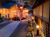 「【福島県】「静寂に包まれた奥飯坂」穴原温泉の魅力とは？ ダイナミックな渓谷美や美肌の湯、中野不動尊を巡る旅」の画像1
