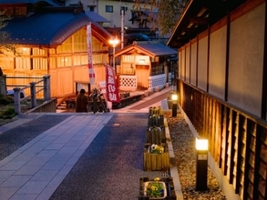 【福島県】「静寂に包まれた奥飯坂」穴原温泉の魅力とは？ ダイナミックな渓谷美や美肌の湯、中野不動尊を巡る旅