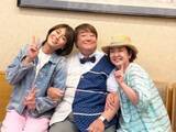 「「こんな才能あるの知らなかった！」彦摩呂の意外な才能が話題に！ 「画伯凄いですね」「素敵すぎる」」の画像1