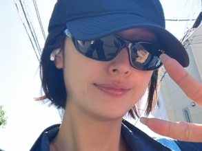 木下優樹菜、“盗撮”されたプライベートショット公開「大きな家ですね」「でも、この完成度！」