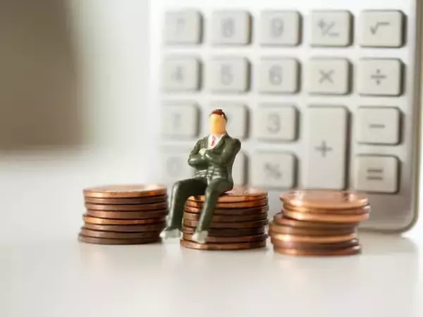 「貯金1000万円からオルカン、S&P500へ」39歳公務員が5年続けた結果