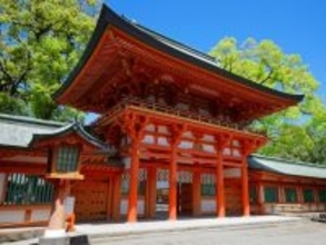 好き＆いただきたい「埼玉県の御朱印」ランキング！ 2位「武蔵一宮氷川神社」、1位は？ 【2025年調査】