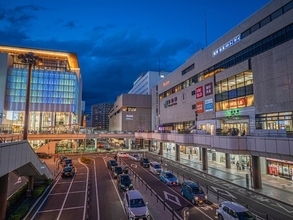 好き＆行ってみたい「群馬県の繁華街＆歓楽街」ランキング！ 2位「駅前中央通り」、1位は？【2026年調査】