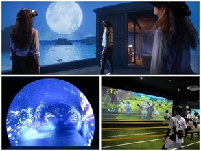 【2026猛暑】涼しく1日遊べる「横浜ベイエリア」の屋内スポット3選！ お得な割引情報も