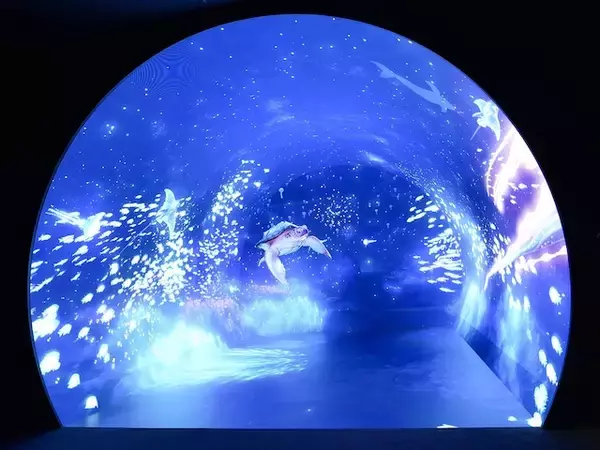 「【2026猛暑】涼しく1日遊べる「横浜ベイエリア」の屋内スポット3選！ お得な割引情報も」の画像