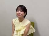 「「ほんとに子持ちですか？」鷲見玲奈、ばっさりショートヘアに！ 「タイプすぎてどうしょう」「マジ似合う」」の画像1