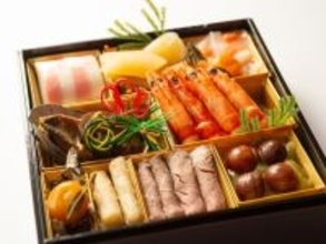 Q. 「おせちは体に悪い」って本当ですか？【管理栄養士が解説】