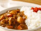 「太りにくいカレーの食べ方！ 管理栄養士が教える、白米をおいしく減らすコツ」の画像1