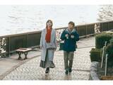 「映画ライターが8月公開作を本音レビュー！ おすすめ2位は安田章大＆のん共演作『平行と垂直』、1位は？」の画像1