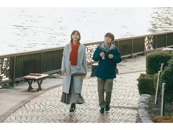 映画ライターが8月公開作を本音レビュー！ おすすめ2位は安田章大＆のん共演作『平行と垂直』、1位は？
