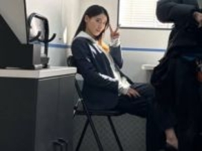 「本当に助けていただいた」土屋太鳳、共演俳優を絶賛！ 「もはや『怪優』」「どこで見てもすごい」