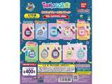 「たまごっち30周年を記念した特別仕様！ 2026年6月発売「たまごっち ミニチュアチャームコレクション 30th Anniversary Edition」全10種が見逃せない【最新ガチャ情報】」の画像1