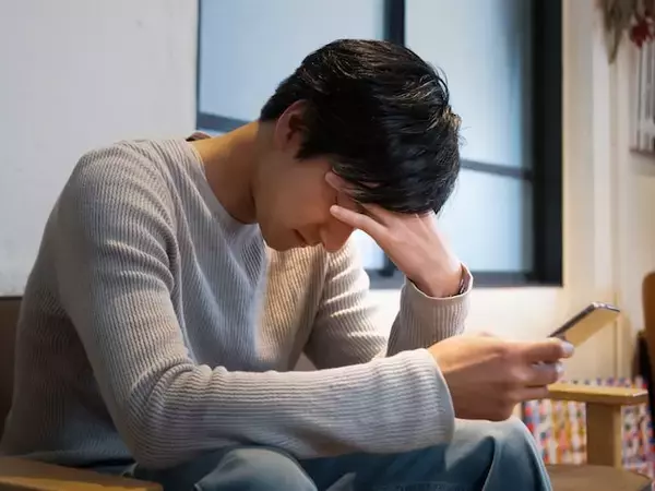 「なぜ“いいね”がつかないんだろう……」SNSのエゴサにハマった30代男性の苦悩