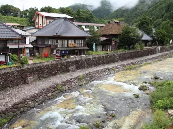 『桃太郎電鉄』で読むのが難しいと思う「栃木県の物件駅」ランキング！ 2位「湯西川」を抑えた1位は？【2026年調査】